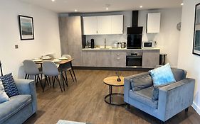 York Minster Apartment